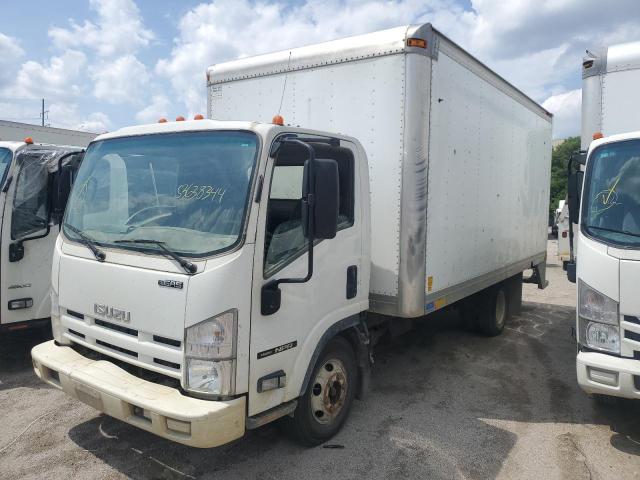 2013 Isuzu Npr VIN: 54DB4W1B0DS800979 Lot: 53638344