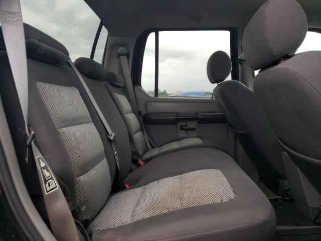 2003 Ford Explorer Sport Trac VIN: 1FMZU77E13UC06409 Lot: 54324404