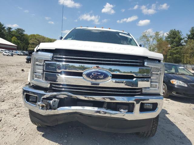 2017 Ford F350 Super Duty VIN: 1FT8W3B60HEE21588 Lot: 54493654