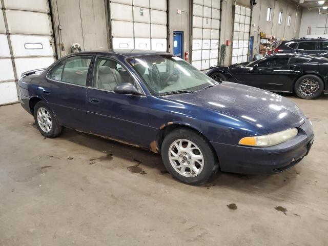 2000 Oldsmobile Intrigue Gx VIN: 1G3WH52H2YF266793 Lot: 53388424