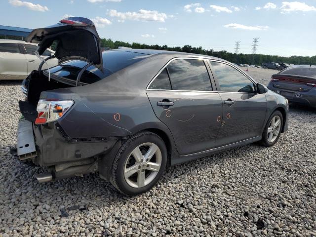 2013 Toyota Camry L VIN: 4T1BF1FK9DU716461 Lot: 55549354