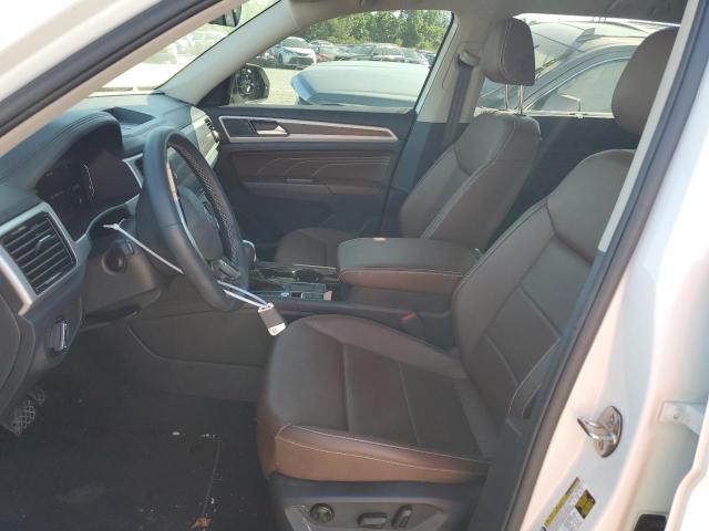 2022 VOLKSWAGEN ATLAS SE - 1V2WP2CA8NC542263