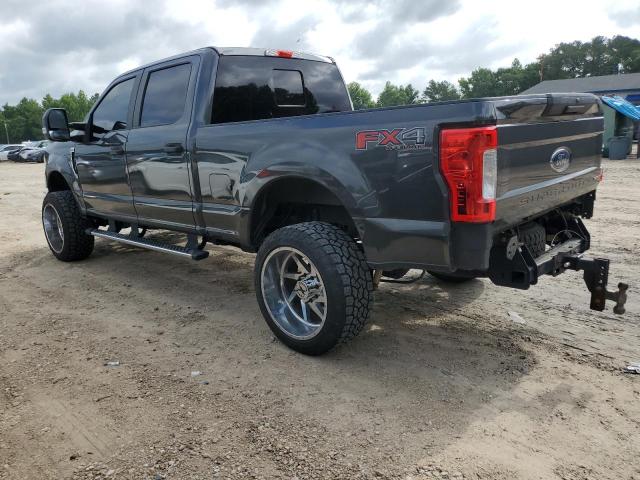 2017 FORD F250 SUPER - 1FT7W2B68HEE74612