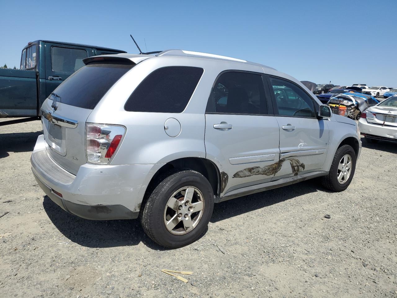 2CNDL43FX96234159 2009 Chevrolet Equinox Lt