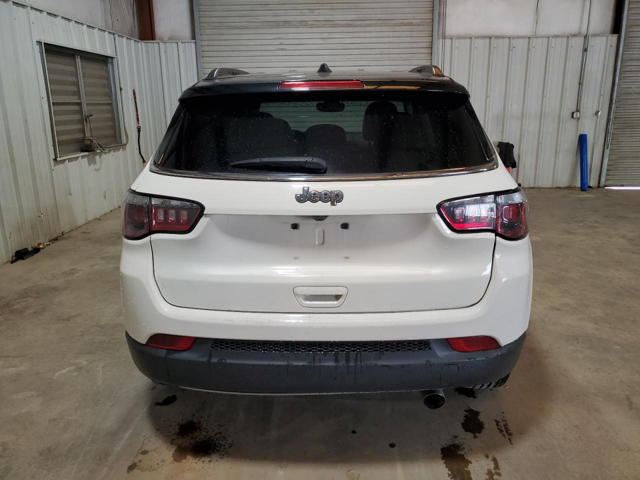 3C4NJCCB7LT211334 2020 Jeep Compass Limited