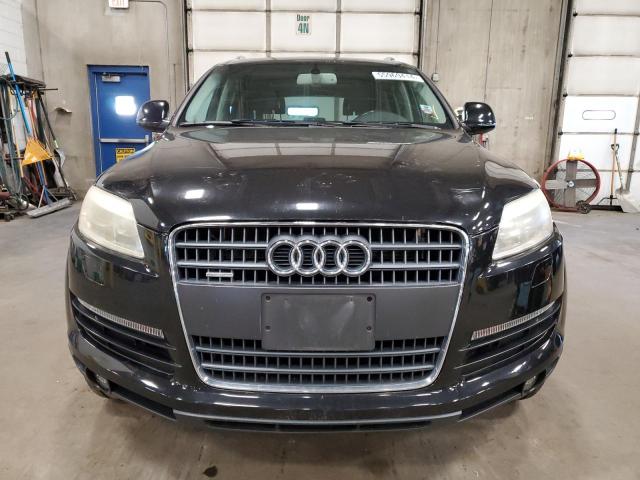 2007 Audi Q7 3.6 Quattro Premium VIN: WA1BY74L67D074664 Lot: 55969414