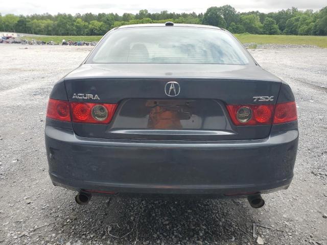 2008 Acura Tsx VIN: JH4CL96848C020430 Lot: 54894704