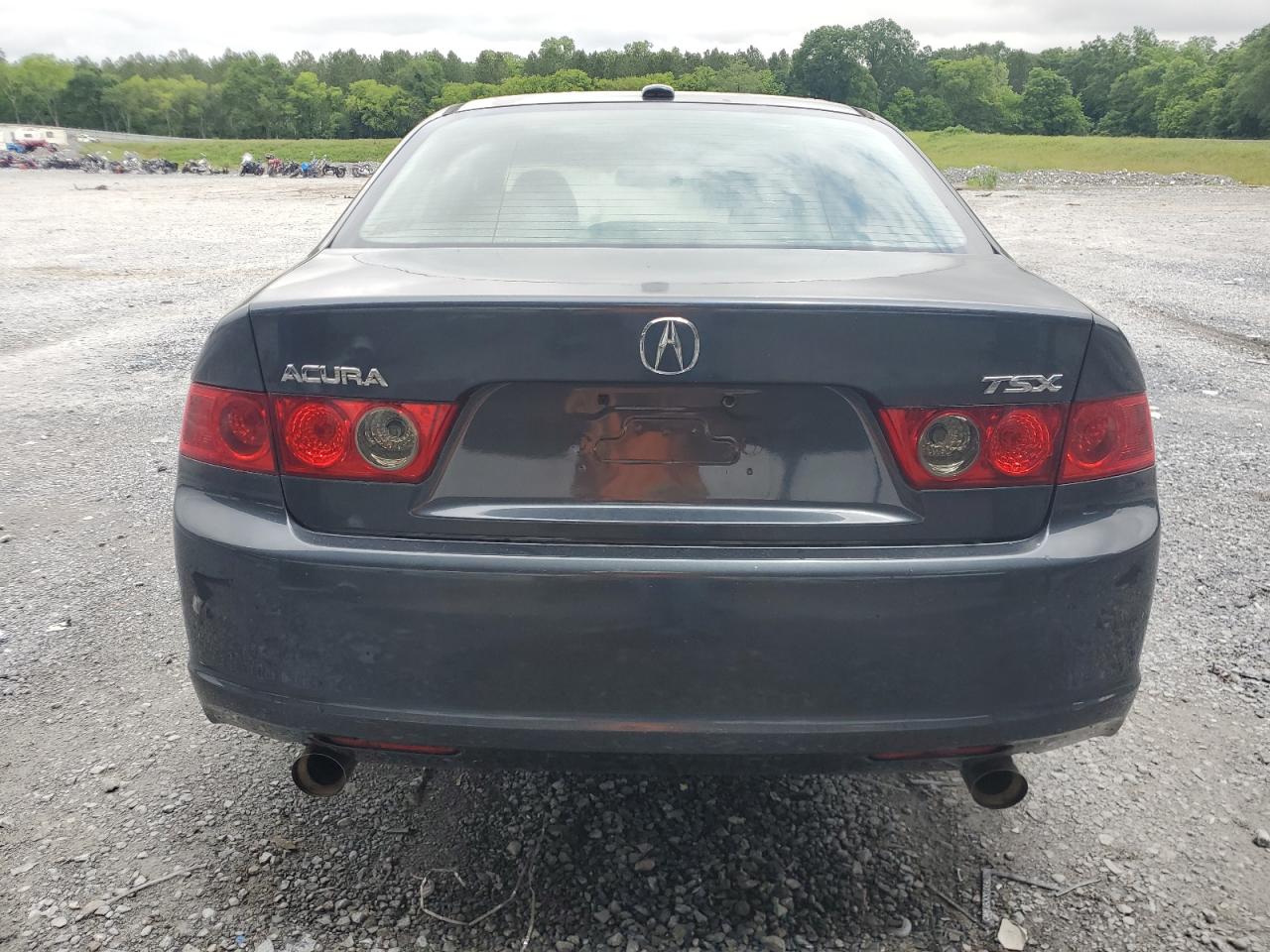 JH4CL96848C020430 2008 Acura Tsx