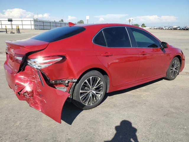 2020 Toyota Camry Se VIN: 4T1G11AK6LU338562 Lot: 55385424