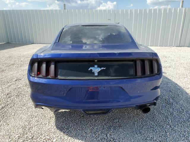 2015 Ford Mustang VIN: 1FA6P8TH6F5399276 Lot: 56154184