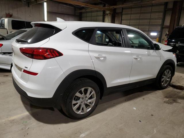 KM8J2CA40MU327719 Hyundai Tucson SE 3