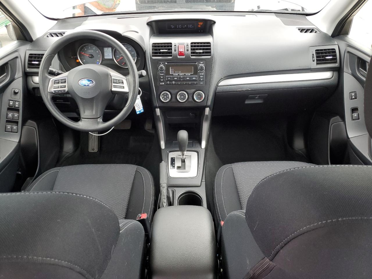 JF2SJAAC0EH441030 2014 Subaru Forester 2.5I