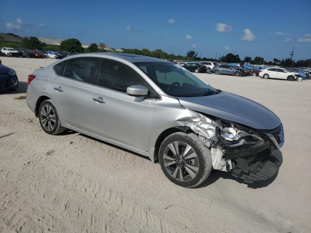 2019 Nissan Sentra S VIN: 3N1AB7AP3KY450000 Lot: 54019214