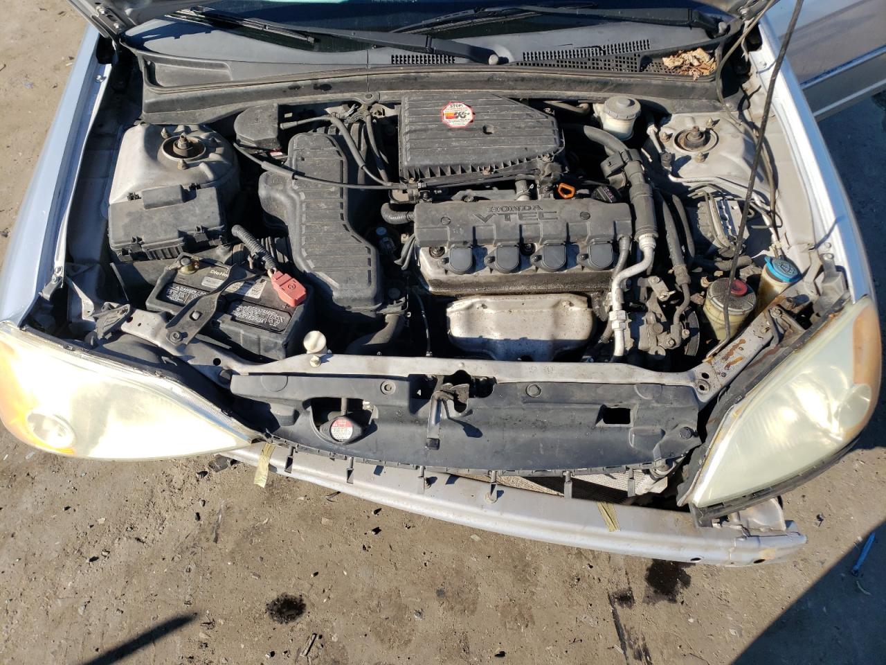 2HGES26713H577511 2003 Honda Civic Ex