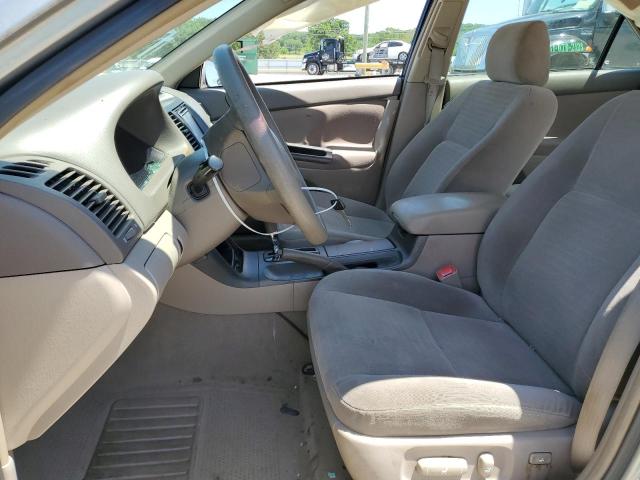 2005 Toyota Camry Le VIN: 4T1BE30K95U967506 Lot: 55800234