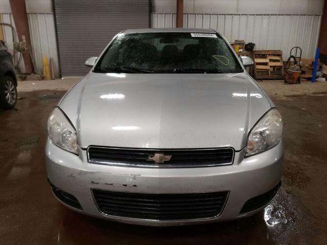 2011 Chevrolet Impala Lt VIN: 2G1WG5EK3B1298623 Lot: 55538604