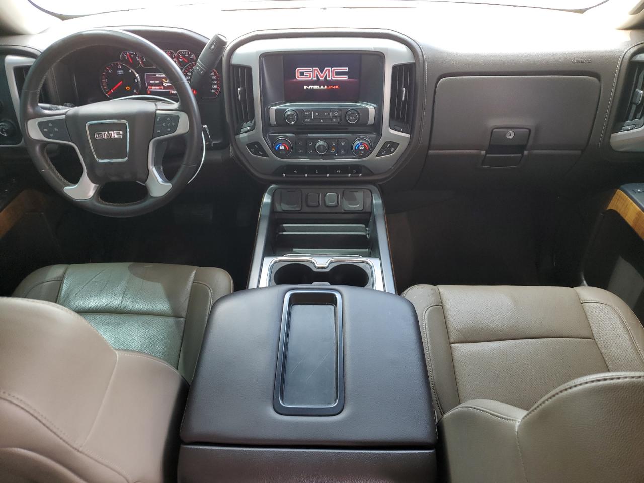 3GTU2VEC5EG294378 2014 GMC Sierra K1500 Slt