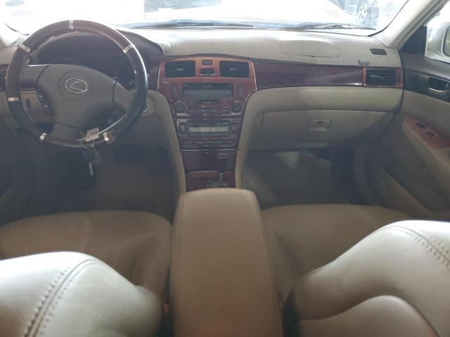 2003 Lexus Es 300 VIN: JTHBF30G836008742 Lot: 53030374