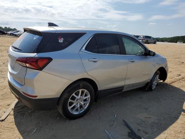 2022 Chevrolet Equinox Lt VIN: 3GNAXKEV6NL230143 Lot: 55864574