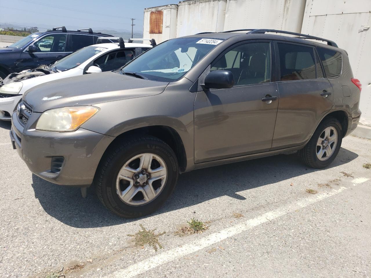 JTMZF33V09D008751 2009 Toyota Rav4