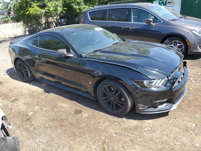 2017 FORD MUSTANG - 1FA6P8TH7H5310334