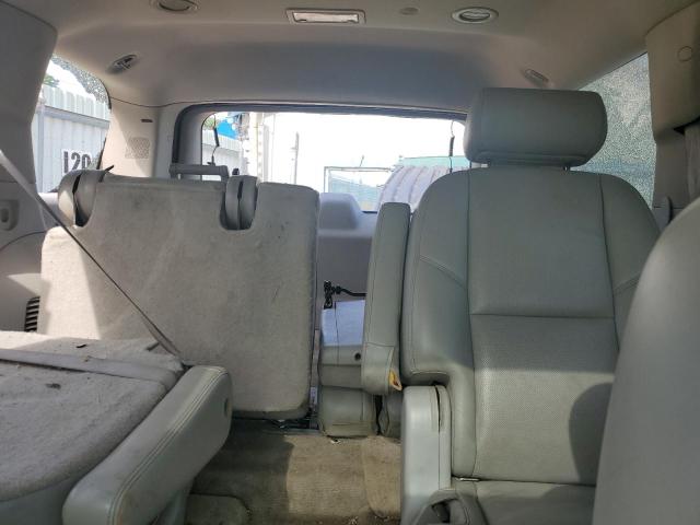 2009 Chevrolet Tahoe K1500 Ltz VIN: 1GNFK33029R280408 Lot: 56431454