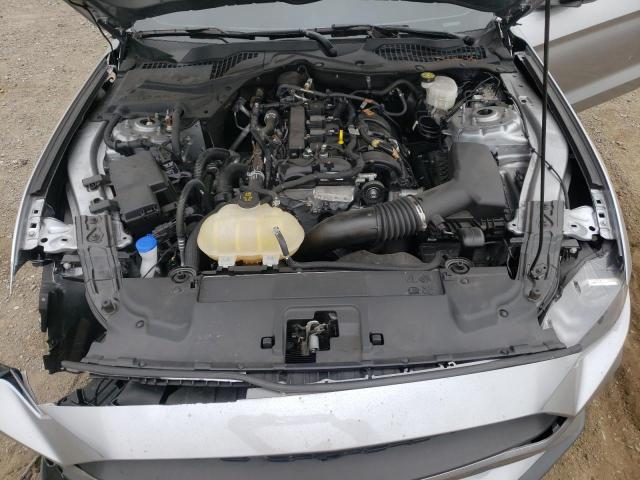 2022 Ford Mustang VIN: 1FA6P8TH7N5138723 Lot: 53344044