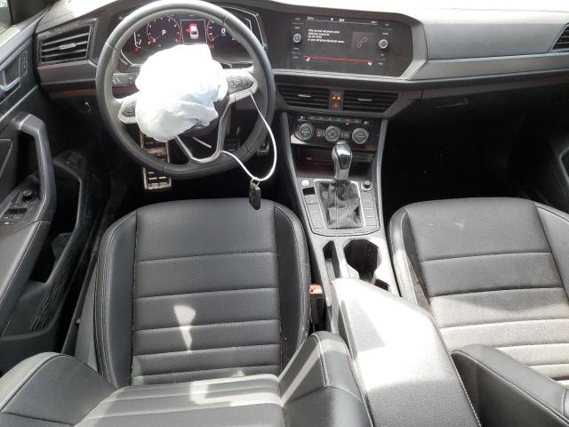 2023 VOLKSWAGEN JETTA COMF - 3VWSM7BU5PM033490