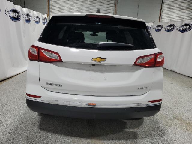 2019 Chevrolet Equinox Lt VIN: 3GNAXUEV0KL102939 Lot: 53644254