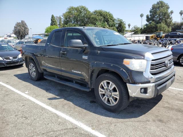 2015 Toyota Tundra Double Cab Sr/Sr5 VIN: 5TFRY5F15FX187099 Lot: 55043624