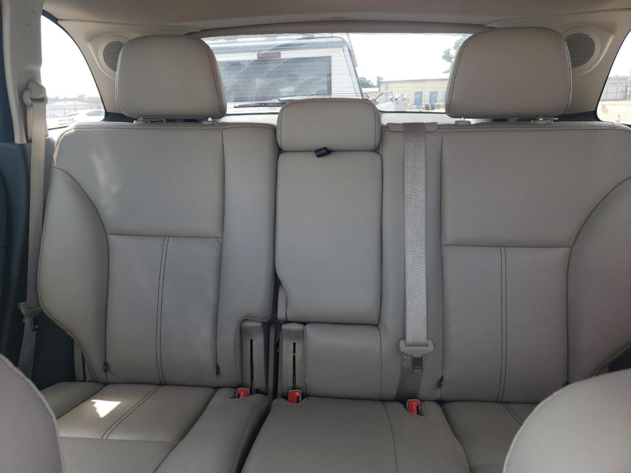 2FMDK3KC1EBB24137 2014 Ford Edge Limited