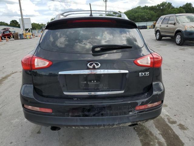 2012 Infiniti Ex35 Base VIN: JN1AJ0HPXCM400487 Lot: 56709684