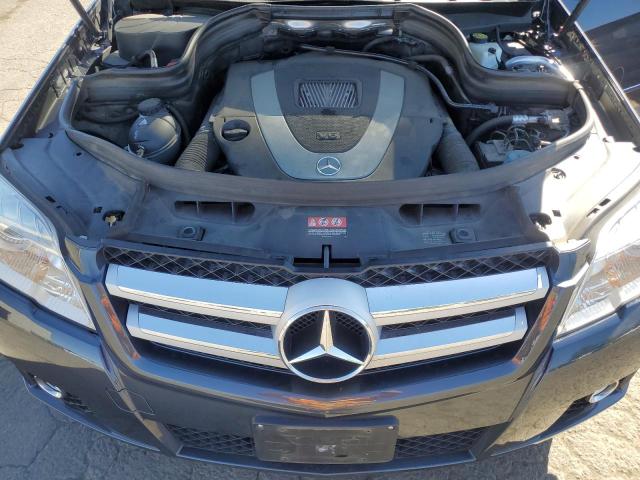 2012 Mercedes-Benz Glk 350 4Matic VIN: WDCGG8HB8CF898857 Lot: 54604754