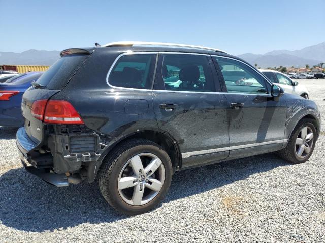 2012 Volkswagen Touareg V6 VIN: WVGEF9BP2CD006300 Lot: 56458764