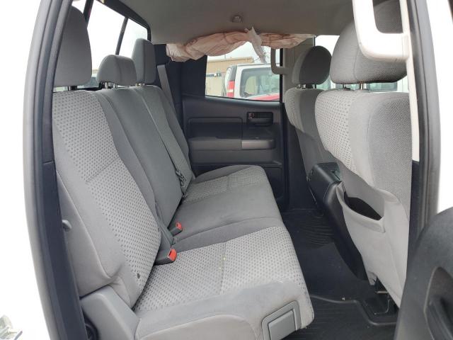 2012 Toyota Tundra Double Cab Sr5 VIN: 5TFUW5F17CX211169 Lot: 54823564