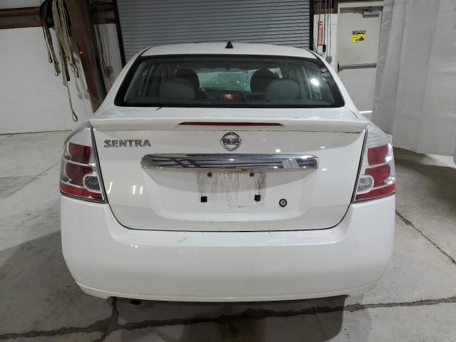 2010 Nissan Sentra 2.0 VIN: 3N1AB6AP2AL609112 Lot: 52915684