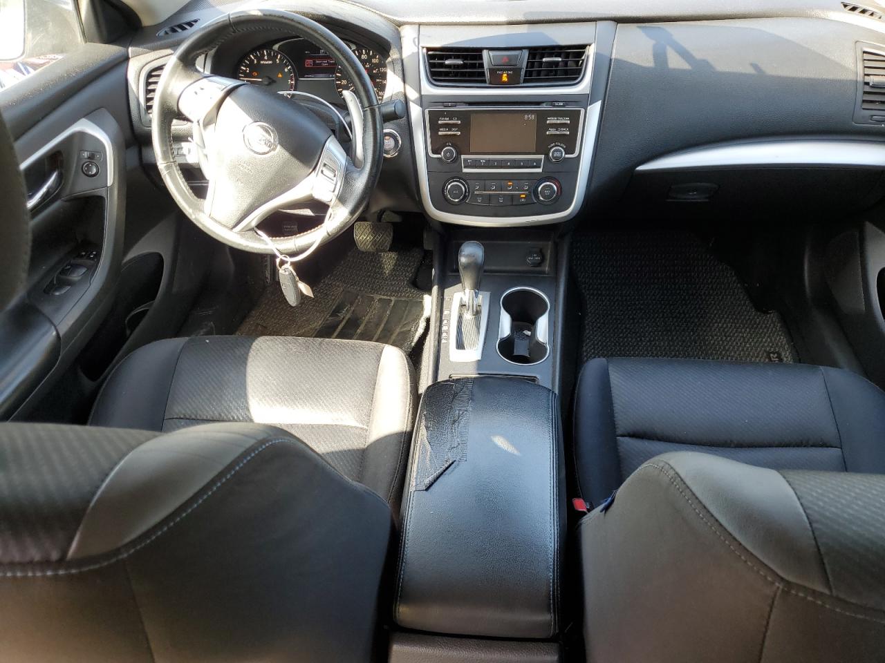 1N4AL3AP1GC159763 2016 Nissan Altima 2.5