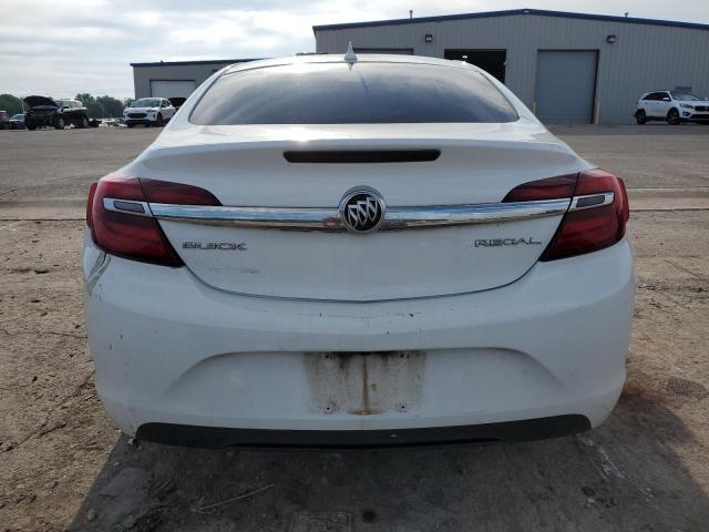 2014 Buick Regal VIN: 2G4GV5EK7E9295467 Lot: 55391144