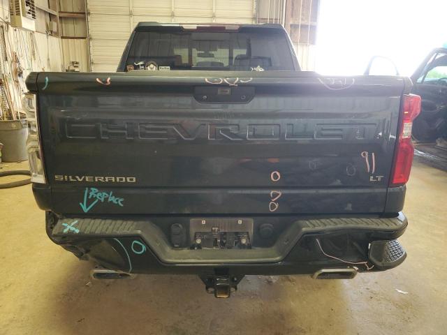 2019 Chevrolet Silverado K1500 Lt Trail Boss VIN: 3GCPYFED3KG254533 Lot: 54532364