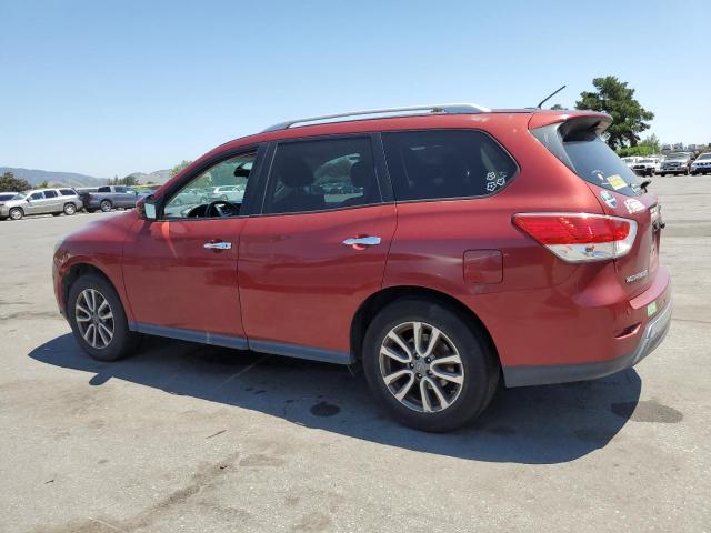 2013 Nissan Pathfinder S VIN: 5N1AR2MM1DC679280 Lot: 54767634