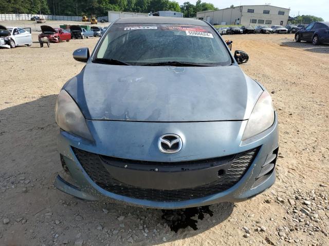 JM1BL1SG1A1197580 2010 Mazda 3 I