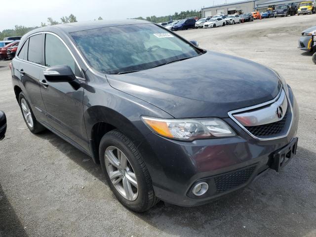 2015 Acura Rdx Technology VIN: 5J8TB3H59FL017168 Lot: 53854264