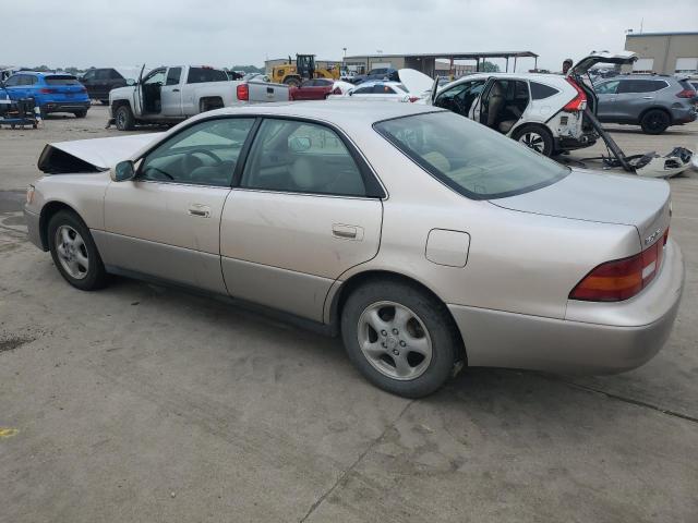 1997 Lexus Es 300 VIN: JT8BF22G8V5009728 Lot: 55222314