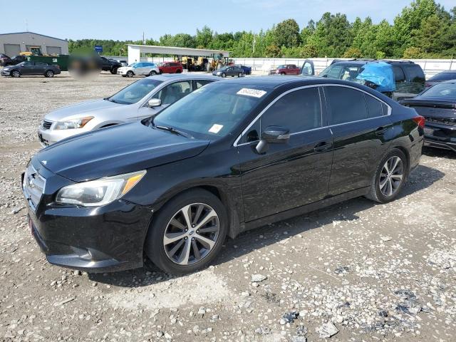 2016 Subaru Legacy 2.5I Limited VIN: 4S3BNBL60G3023227 Lot: 56402094