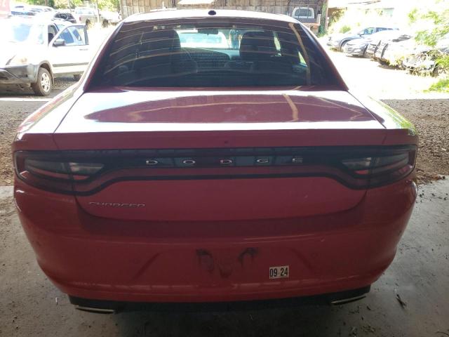 2022 Dodge Charger Sxt VIN: 2C3CDXBGXNH200766 Lot: 54286584