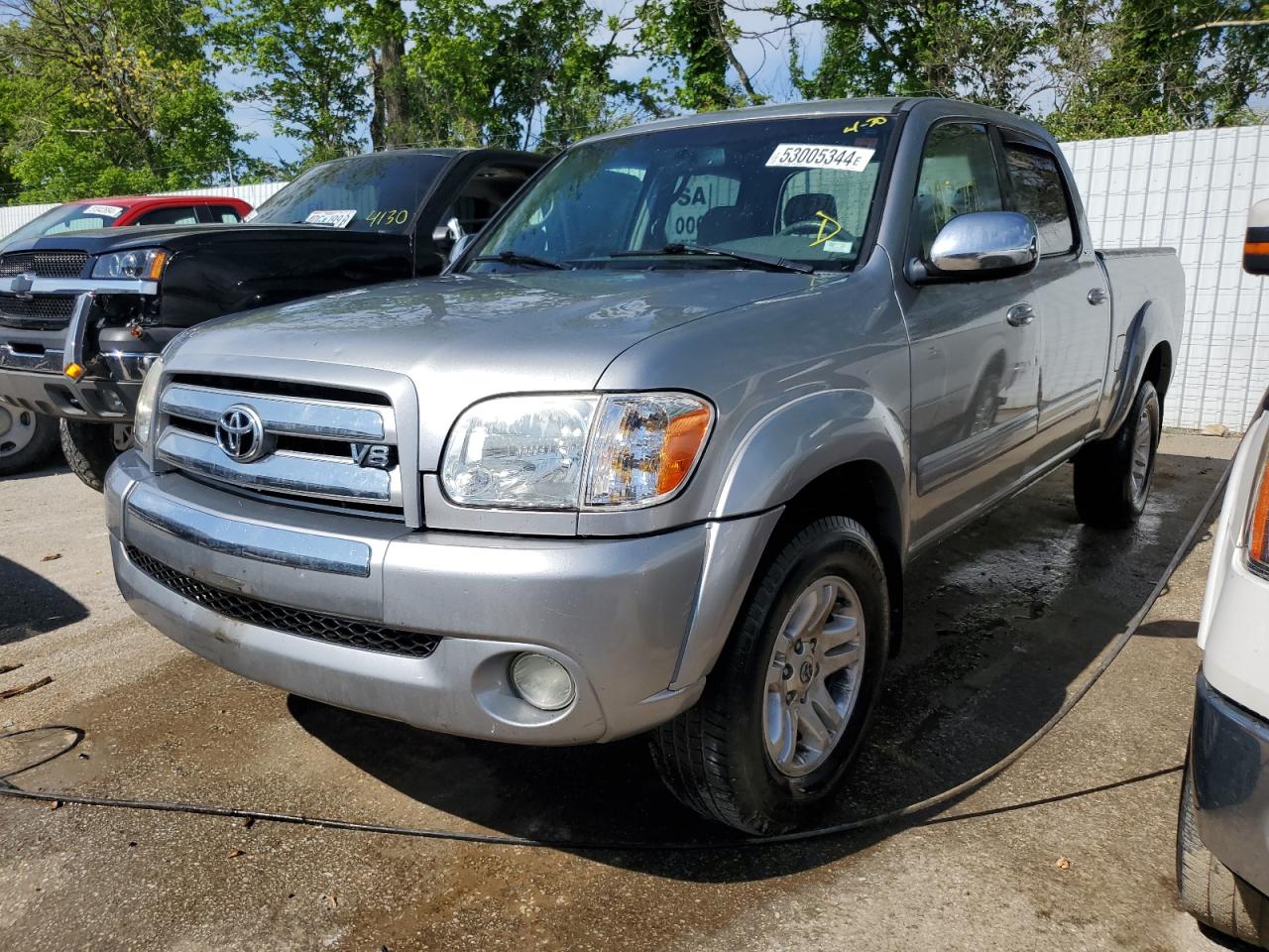 5TBDT44166S546755 2006 Toyota Tundra Double Cab Sr5