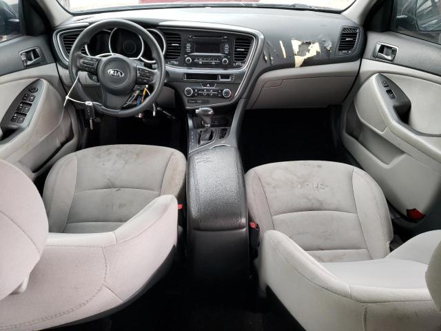 2015 KIA OPTIMA LX - KNAGM4A75F5613651