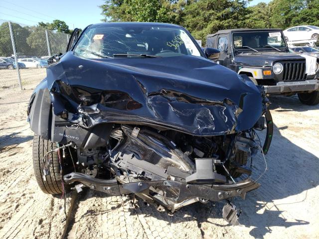 2023 Mazda Cx-5 Premium VIN: JM3KFBDM6P0225668 Lot: 56568704