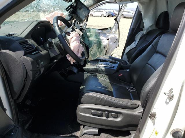 2019 Honda Pilot Touring VIN: 5FNYF6H95KB066121 Lot: 56403114