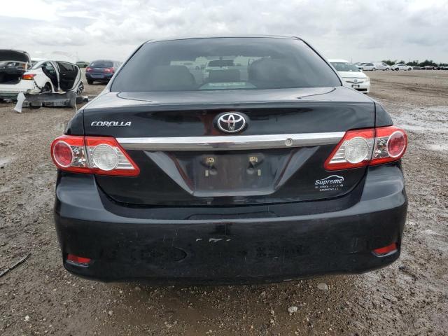 2013 Toyota Corolla Base VIN: 5YFBU4EE7DP191713 Lot: 53428494